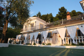 Valle dei Greci Rooms Peschici